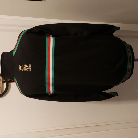 Men's jacket - Picture 2 of 5